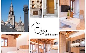 Casas de Trastámara by Toledo AP
